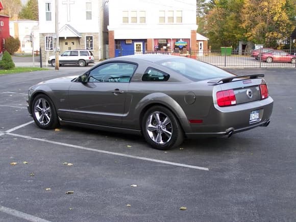 05 Mustang GT 005