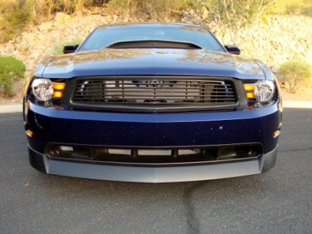 Mustang 045