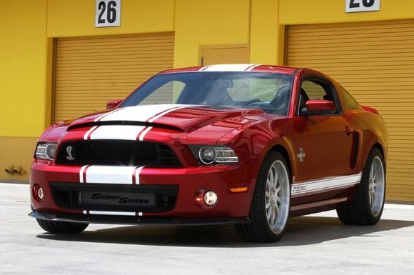02 2013 shelby gt500 super snake