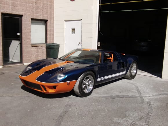 GT40 pictures and video 015