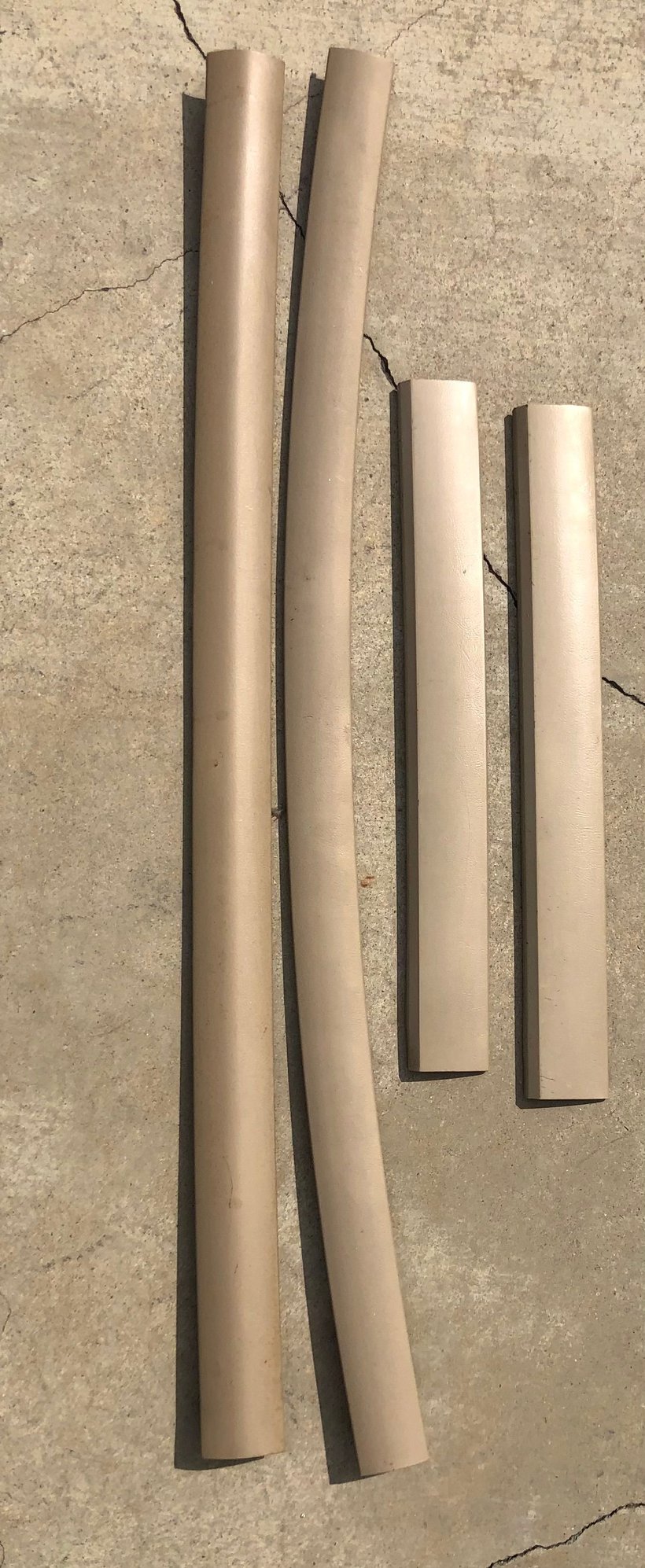 Interior/Upholstery - 79-86 miscellaneous interior parts - Used - 1979 to 1986 Ford Mustang - Hawthorne, CA 90250, United States