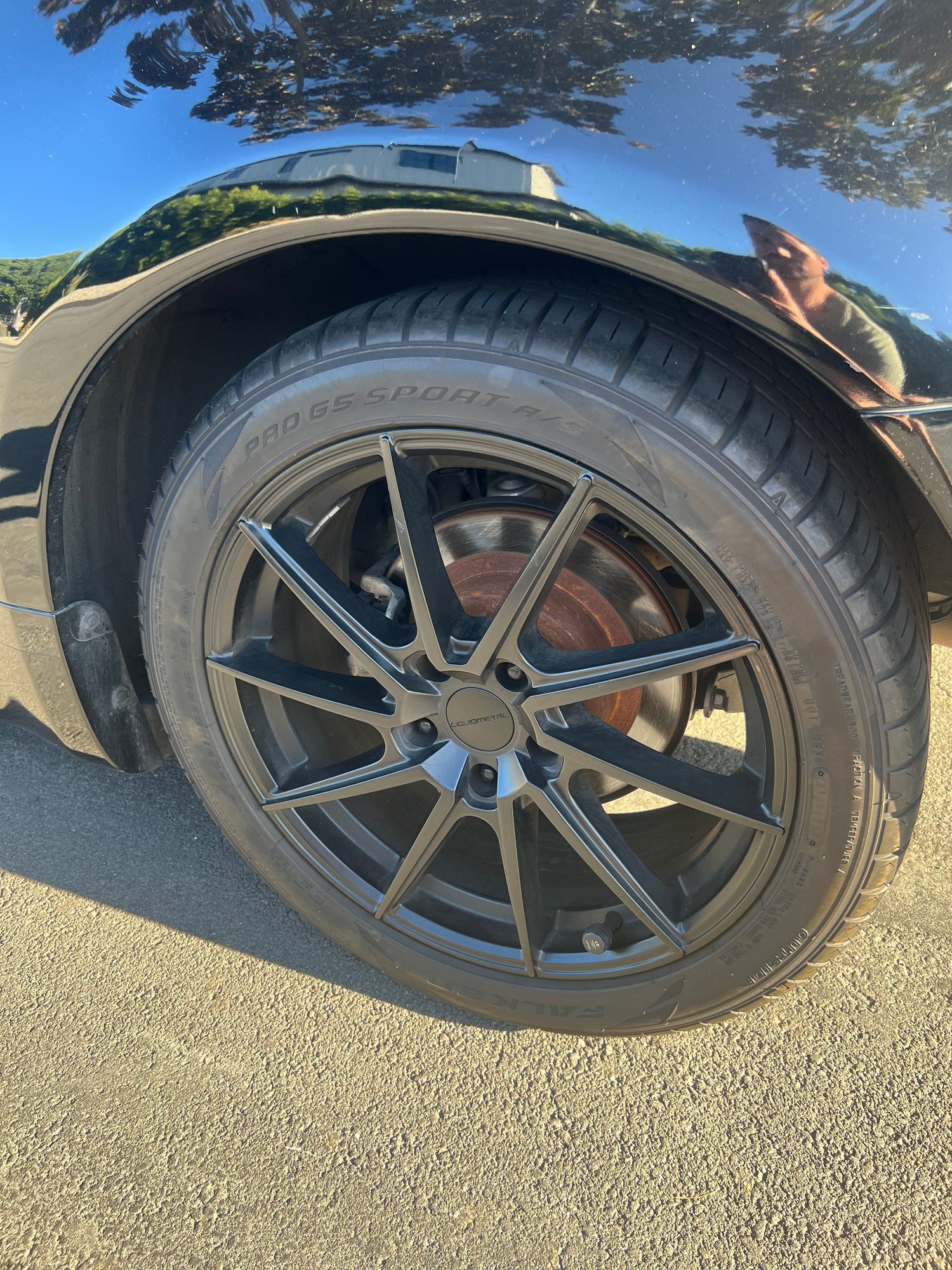 2003 Nissan 350Z - 2003 350z Touring - Used - VIN JN1Az34D13T113065 - 140,001 Miles - 6 cyl - 2WD - Automatic - Coupe - Black - Sherman Oaks, CA 91423, United States