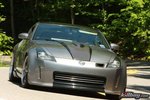 Supercharged Z Supercharged Z