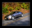 Garage - My 350z