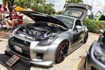 350z Twin Turbo