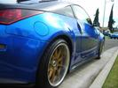 INGs 350z INGs 350z