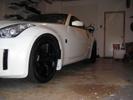 My 08 350Z