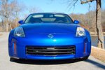 JerZey's 350Z