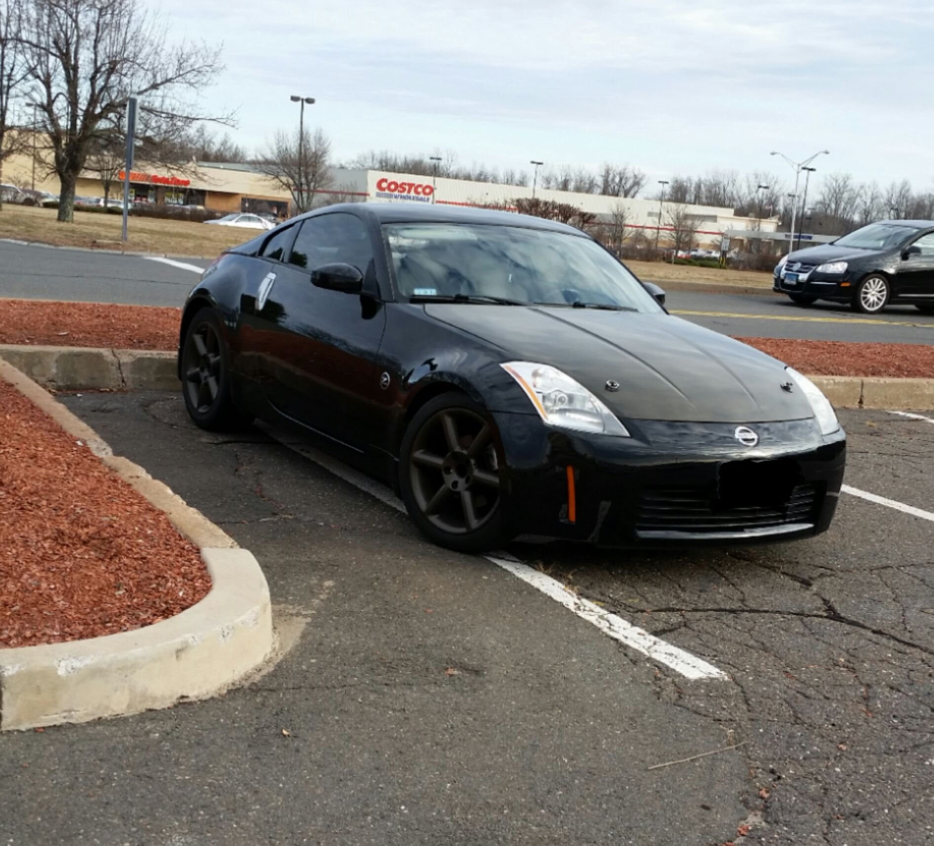 Your Vehicles As They Sit Now - Page 355 - MY350Z.COM - Nissan 350Z and