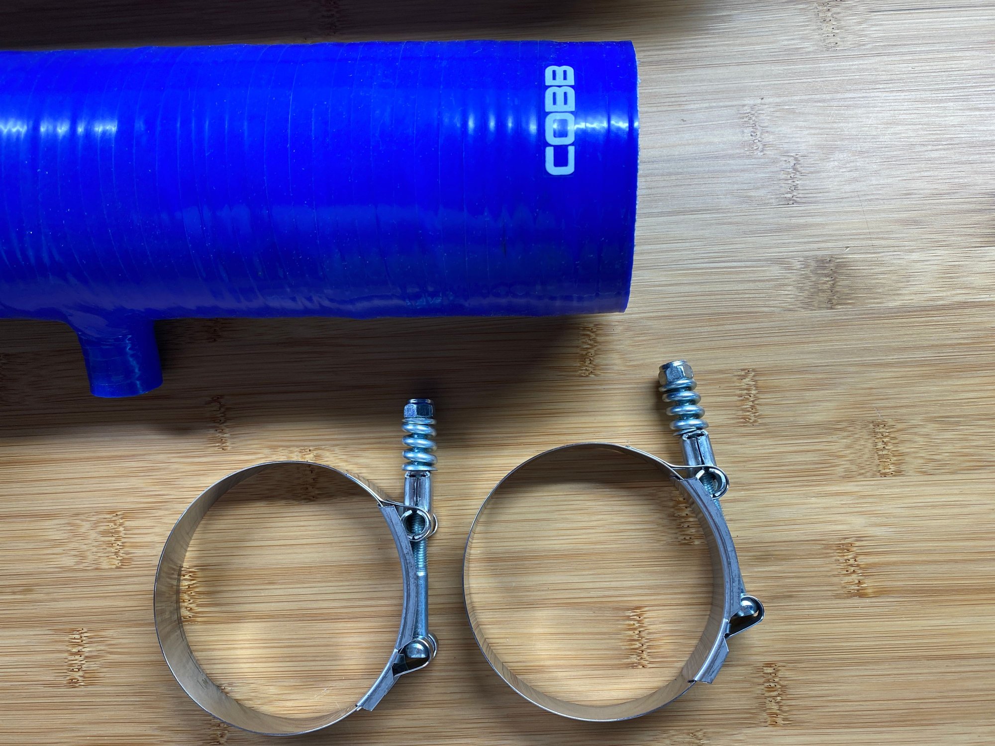 2005 Nissan 350Z - COBB intake hose - Engine - Intake/Fuel - $25 - Sarasota, FL 34241, United States