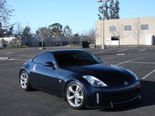 My Z