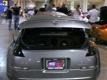 another rear end shot