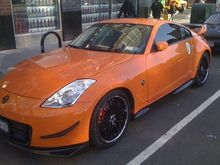 FairLady Z