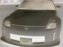 Bigmo350z