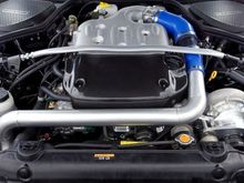 gts engine