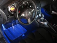 370Z InteriorWithLEDs