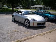 2006 Z for SALE