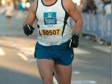 Houston Marathon 2008 5K