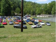 ZDayZ 2008
Front Row - far right
