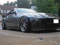 350z volk