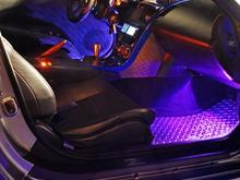 Check out those floormats, I manufacturer these.  hit me up for a pair