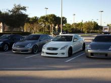 Target Meet 01-31-2009