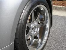 Axis Widetrack