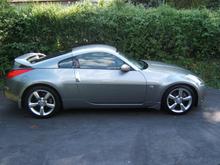 My 350Z