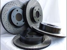 OEM Rotors