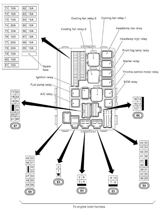 Ipdm Diagram Make No Sense  - My350z Com