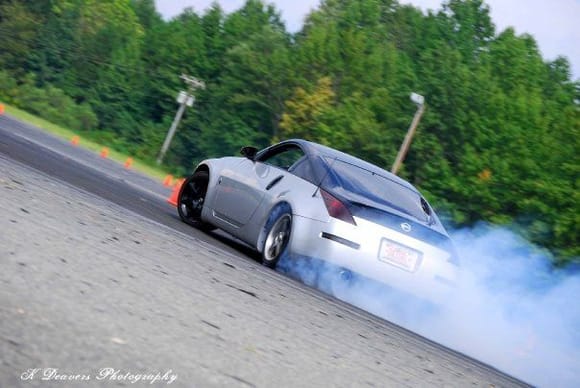 StreetWise Drift Event, Charlotte, NC - 9/19/09
*My best event yet! Look me up on youtube, search for Da1grl.