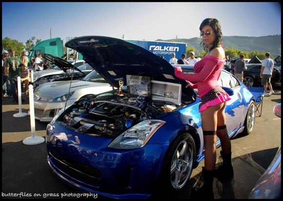 HIN 2009 @Pleasanton