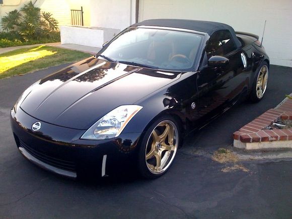 cf nismo oem