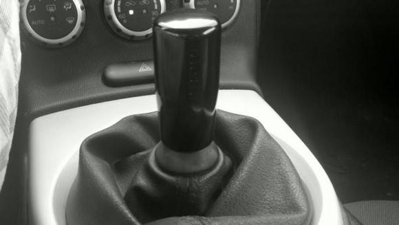 nismo shift knob