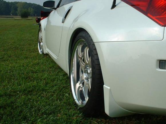 VolkGT7Lip
