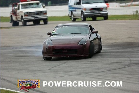 2013 Powercruise at BIR