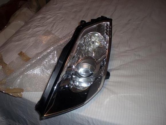 08' Headlights