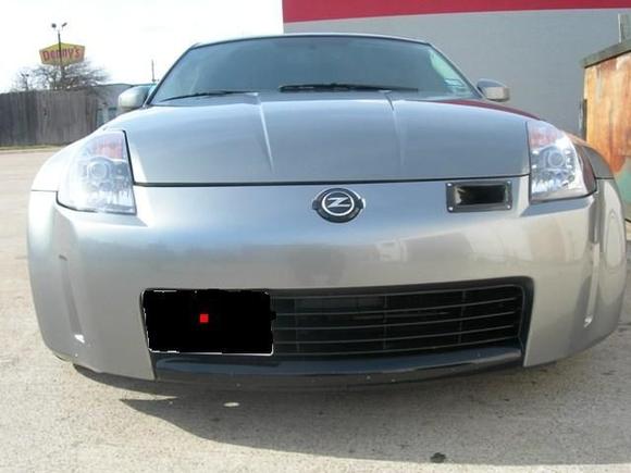350Z 014L