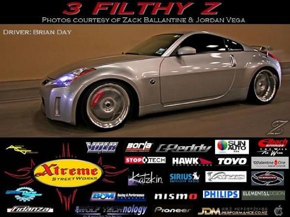 Brians Z