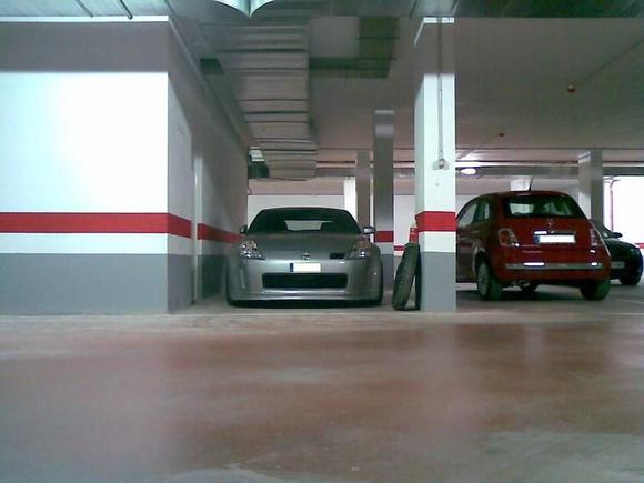 350z y fiat 500