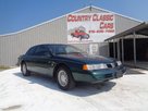 1995 Mercury Cougar