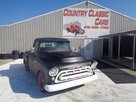 1957 Chevy 3100 Series Pickup