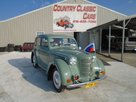 1951 Moskvitch 400-420