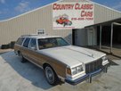 1988 Buick LeSabre Estate Wagon