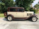 1932 Chevy Confederate 2 Door Sedan Street Rod