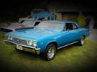 1967 Chevrolet Chevelle
