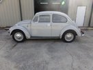 1966 VW Beetle 1300 CC Engine New Empi Carb