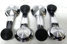 67 68 69 Camaro Chevelle Nova Window Handle Cranks