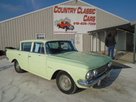 1961 AMC Rambler Classic