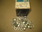 NOS 1960-1975 GM Original 5/16 X 18 Cad Plated Nut